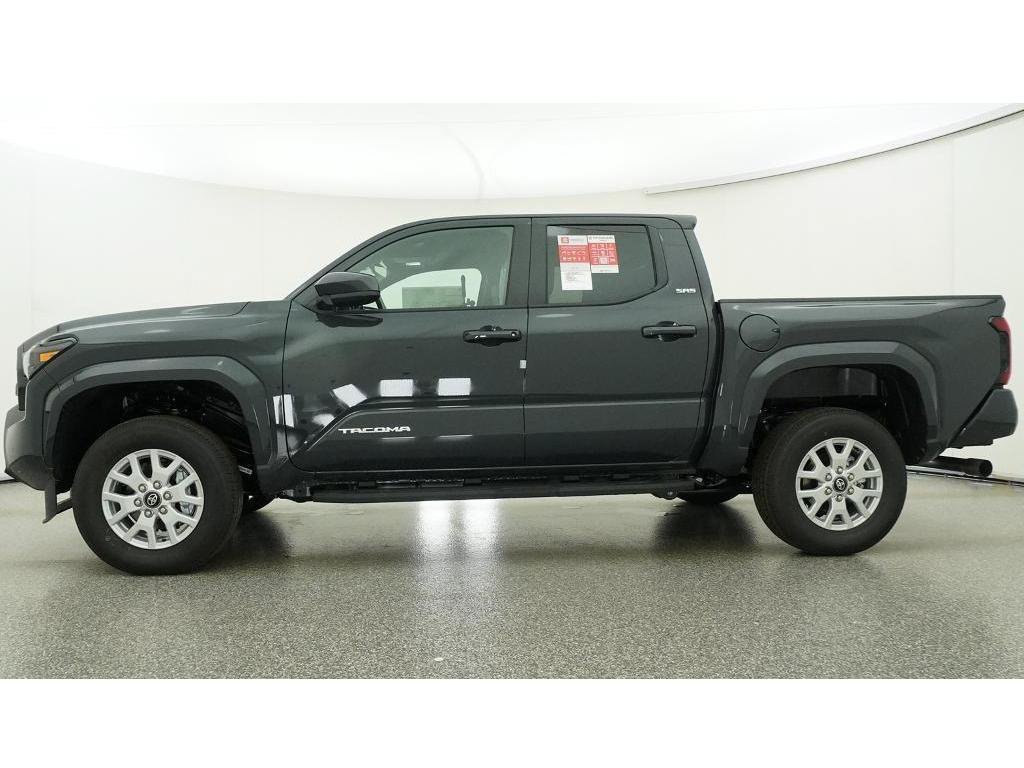 New 2026 Toyota Tacoma SR5 RWD image 19