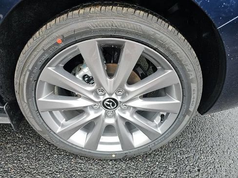 New 2026 MAZDA MAZDA3 2.5 S Sedan w/ Preferred Pkg FWD image 32