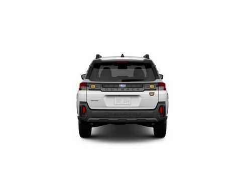 New 2026 Subaru Outback Wilderness AWD/4WD image 9