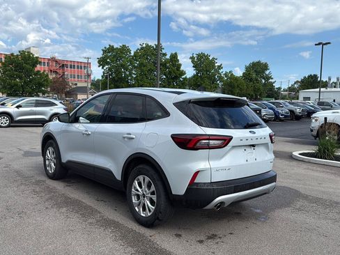 Used 2025 Ford Escape Active AWD/4WD image 5