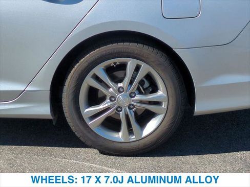 Used 2018 Hyundai Sonata SEL w/ Cargo Package image 11