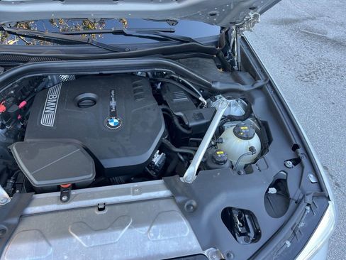 Used 2019 BMW X3 sDrive30i w/ Premium Package image 15