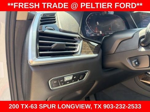Used 2019 BMW X7 xDrive50i w/ Premium Package image 7