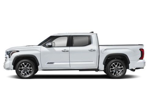 New 2026 Toyota Tundra 1794 Edition AWD/4WD image 41