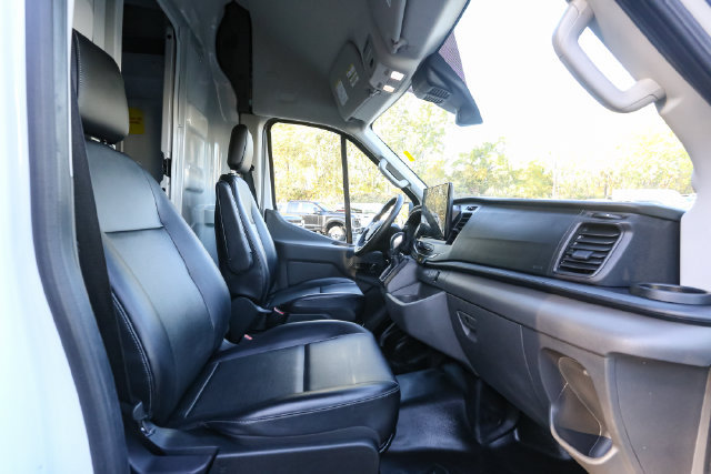 Used 2026 Ford Transit 250 148 High Roof RWD image 15