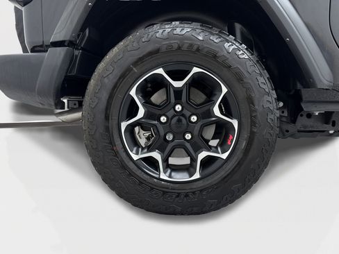 Used 2021 Jeep Wrangler Sport AWD/4WD image 44