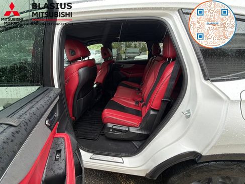 Used 2022 Acura MDX A-Spec AWD/4WD image 43