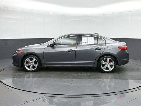 Used 2014 Acura ILX image 4