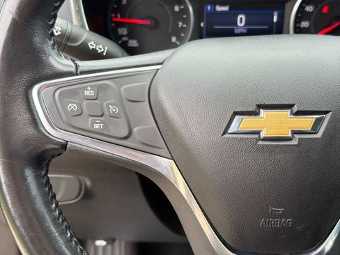 Used 2019 Chevrolet Equinox LT AWD/4WD image 20