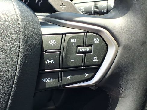 Certified 2023 Lexus NX 350 AWD image 13