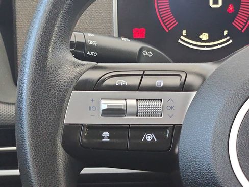 Used 2025 Hyundai Tucson SEL FWD image 20