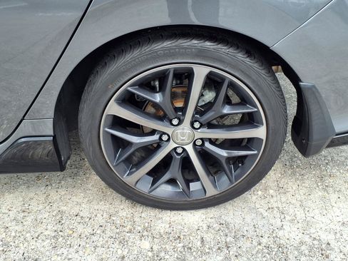 Certified 2020 Honda Civic Sport Touring image 27