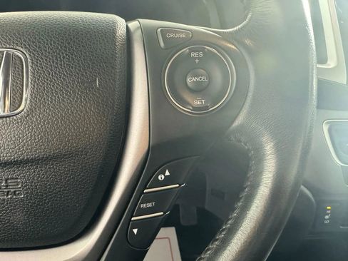 Used 2019 Honda Ridgeline RTL-T image 16