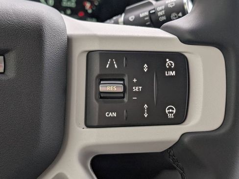 New 2026 Land Rover Defender 130 S image 24