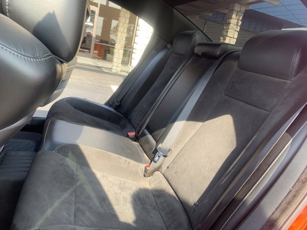 Used 2016 Dodge Charger R/T Scat Pack w/ Technology Group RWD image 30