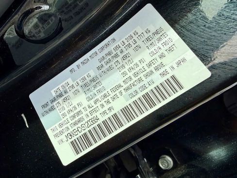 Used 2025 MAZDA CX-90 3.3 Turbo S w/ Premium Plus image 30