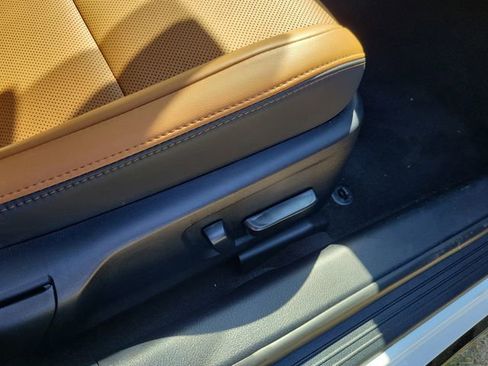 Used 2025 Lexus IS 350 F Sport w/ Accessory Package image 35