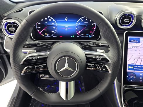 Used 2025 Mercedes-Benz C 300 C 300 image 18
