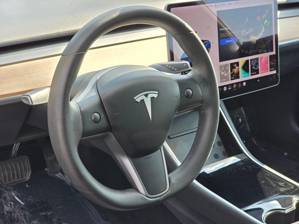 Used 2020 Tesla Model 3 Long Range AWD/4WD image 23