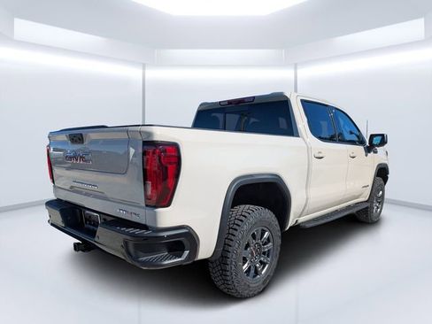 New 2026 GMC Sierra 1500 AT4X image 3
