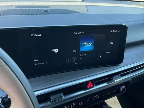 New 2026 Kia Sorento SX Prestige w/ Olive Brown Leather Package image 16