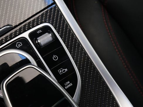 Used 2020 Mercedes-Benz G 550 image 28