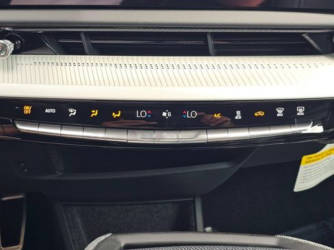 New 2026 Cadillac Optiq Sport 1 AWD/4WD image 31