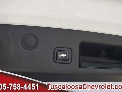 Used 2021 Chevrolet Equinox LT FWD image 9