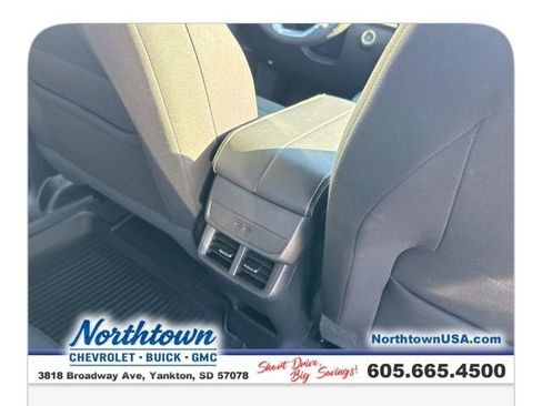 New 2026 GMC Terrain Elevation w/ LPO, Floor Liner Package image 19