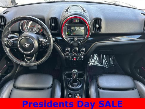 Used 2020 MINI Cooper Countryman S image 14