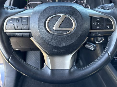 Used 2019 Lexus RX 350 AWD image 12