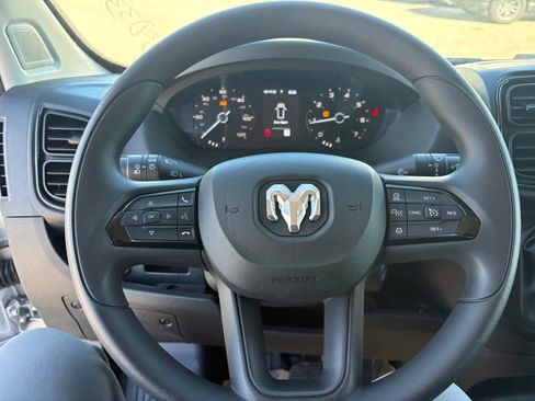 New 2026 RAM ProMaster 1500 w/ Convenience Group FWD image 12