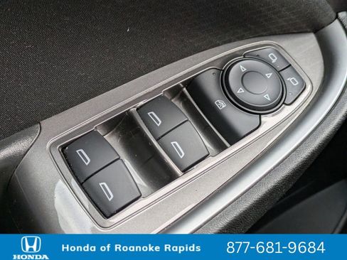 Used 2023 Chevrolet Malibu LS w/ Driver Confidence Package image 23