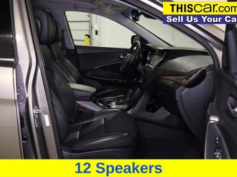 Used 2018 Hyundai Santa Fe Sport w/ 2.0T Ultimate Tech Package 05 FWD image 14