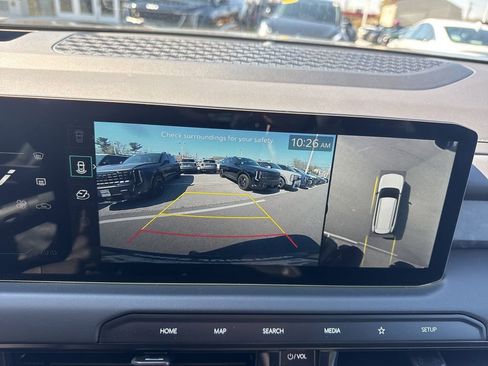 New 2027 Kia Telluride SX Prestige X-Pro AWD/4WD image 14