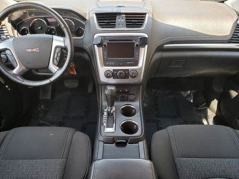 Used 2016 GMC Acadia SLE AWD/4WD image 15