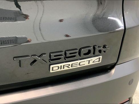 Used 2025 Lexus TX 550h AWD Plug-In Hybrid image 29