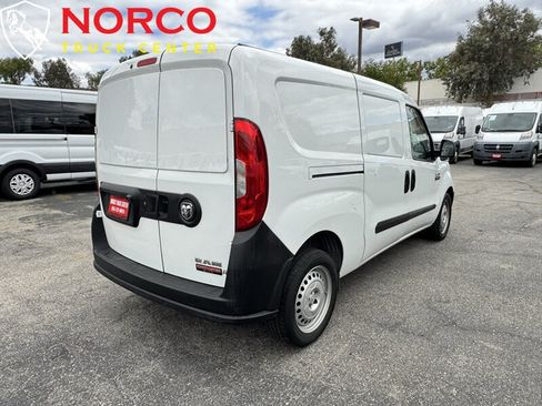 Used 2021 RAM ProMaster City Tradesman FWD image 10