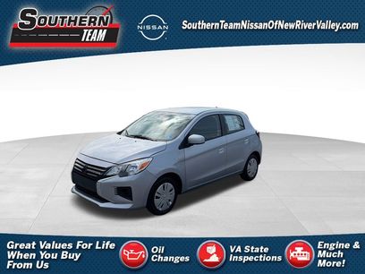 Used 2024 Mitsubishi Mirage ES