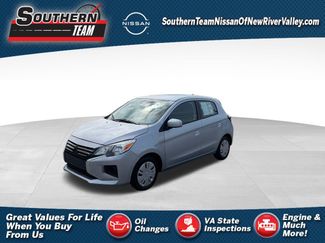 Used 2024 Mitsubishi Mirage ES FWD 360° Tour