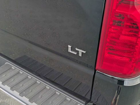 New 2026 Chevrolet Silverado 1500 LT AWD/4WD image 13