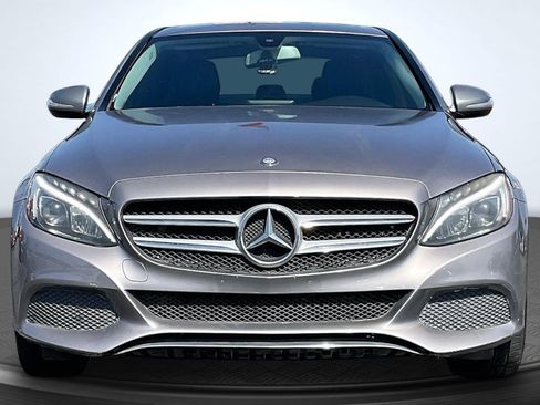 Used 2015 Mercedes-Benz C 300 Sedan image 3
