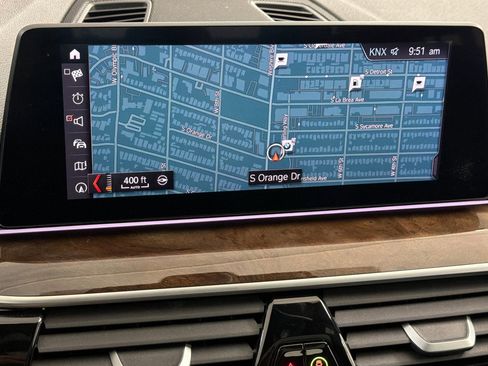 Used 2019 BMW 530i RWD image 25