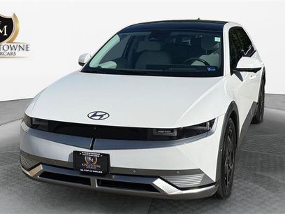 Used 2024 Hyundai Ioniq 5 Limited