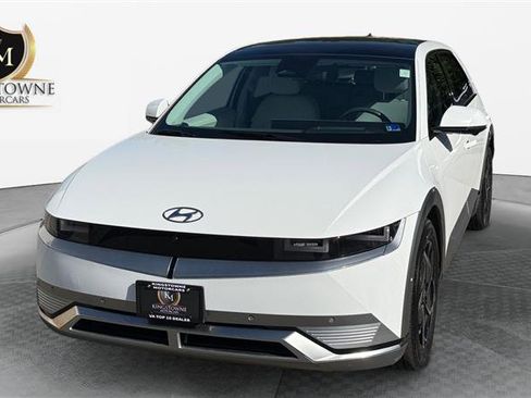 Used 2024 Hyundai Ioniq 5 Limited RWD image 1