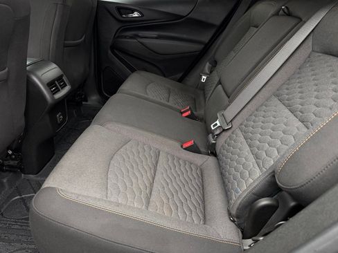 Used 2021 Chevrolet Equinox LT image 8