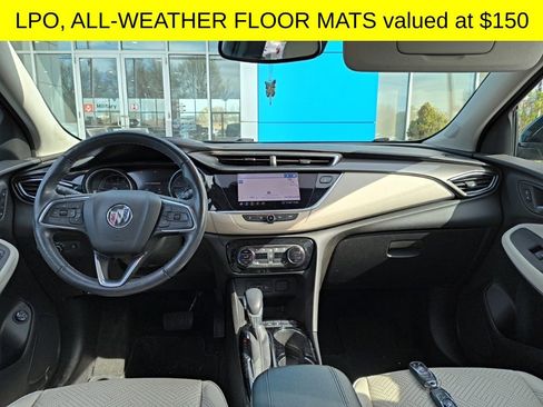 Used 2020 Buick Encore GX Essence w/ Advanced Technology Package image 6