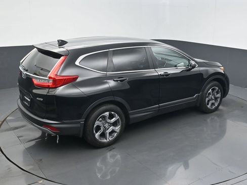 Certified 2018 Honda CR-V EX image 21