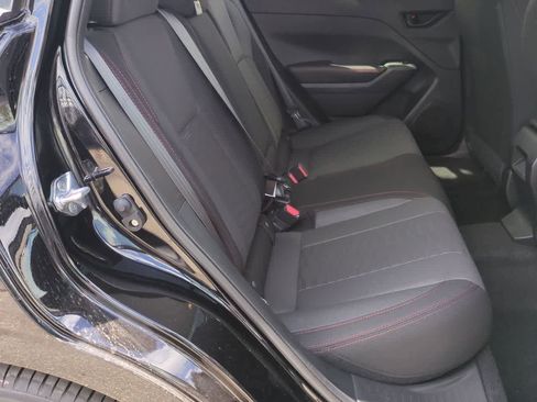 New 2026 Subaru Impreza 2.0i Sport AWD/4WD image 20