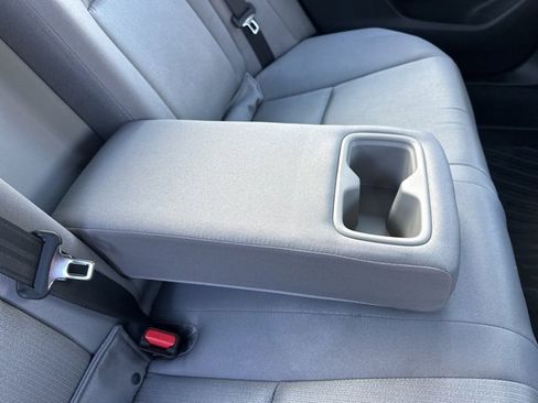 Used 2020 Honda Accord LX image 35